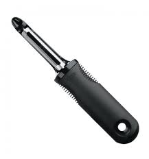 OXO Dunschiller, rvs