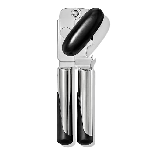 OXO Blikopener 'SteeL'
