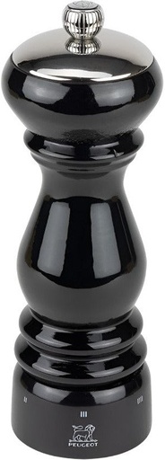 Peugeot Pepermolen Paris Icône  zwart lak