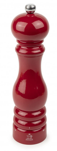 Zoutmolen Paris Laqué Rouge Passion, 22cm, u-select