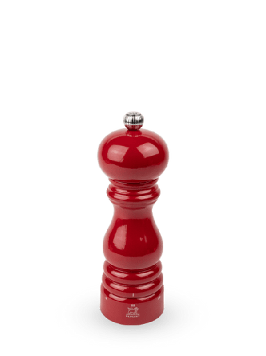 Pepermolen Paris Laqué Rouge Passion, 30cm, u-select