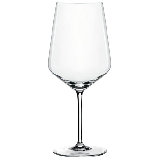 Style Wittewijnglas 440 ml, set 4 stuks
