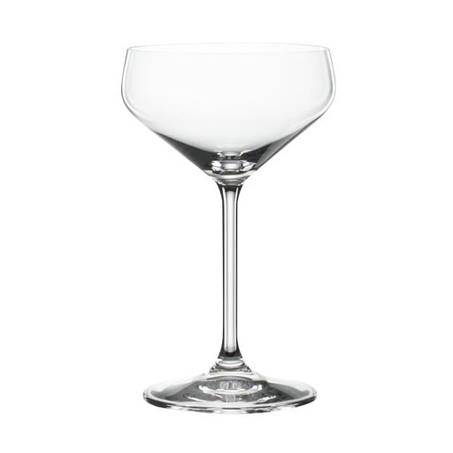 Style Cocktailglas 290 ml, set 4 stuks