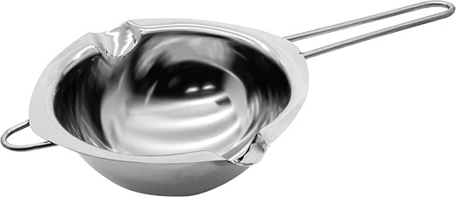 Inzetpan 'au bain-marie'
