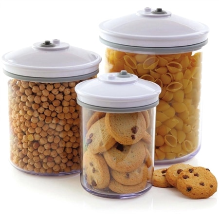 FOODSAVER 3BUSSEN