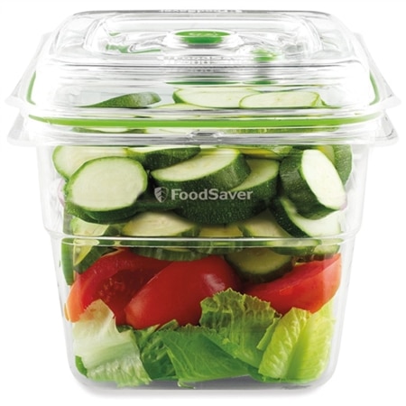 FOODSAVER BAKJE1,8 LITER