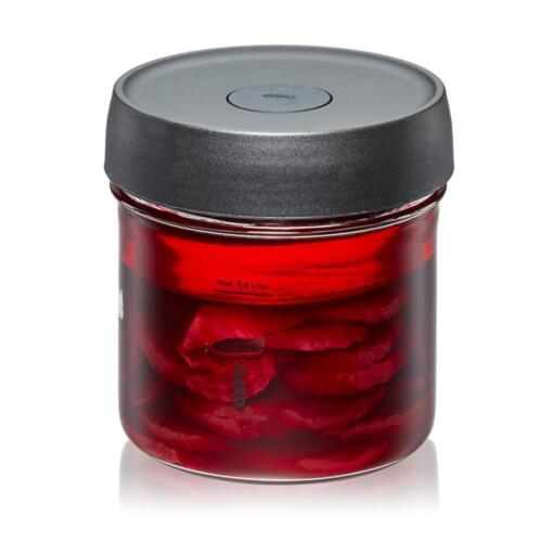 FERMENTEERGLAS 500ML