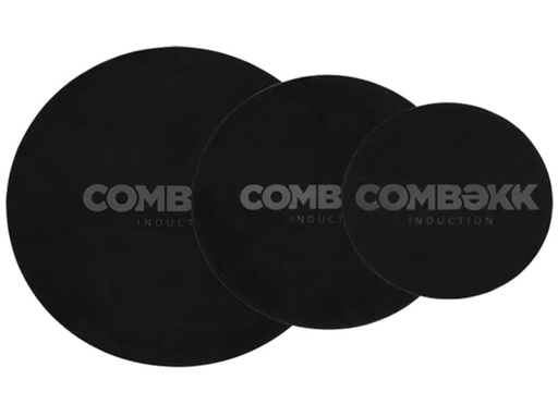 COMBEKK INDUCTION MAT SET VAN 3