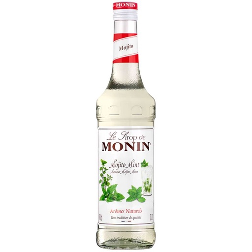 MONIN SIROOP MOJITO MINT