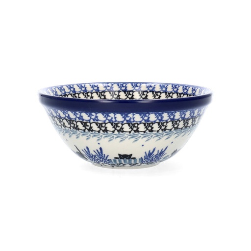 Bunzlau Bowl 450 ml - Kitten