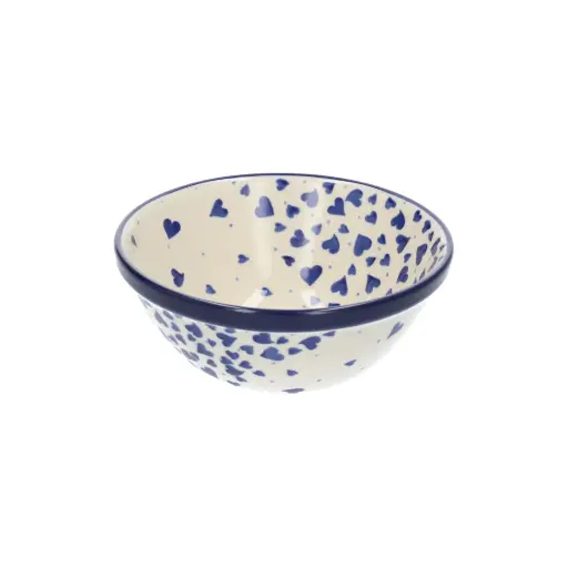 Bowl 450 ml - Hearts