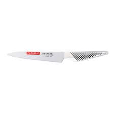GS11 Fileermes flexibel 15cm