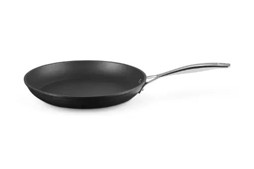 LE CREUSET Koekenpan 28 cm, non stick