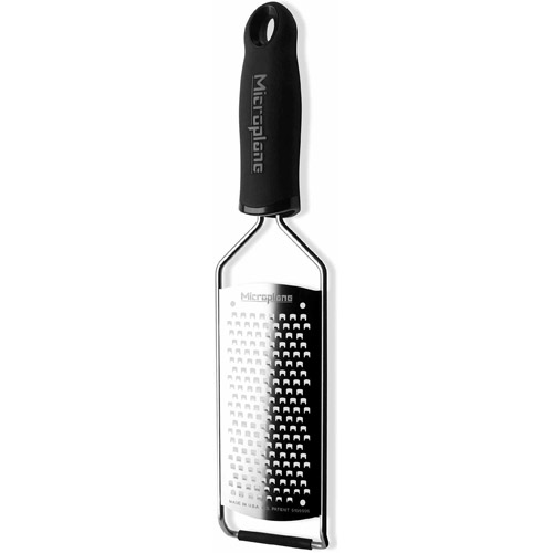 MICROPLANE Rasp grof