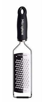 MICROPLANE Rasp ster