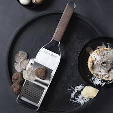 Rasp Truffel 