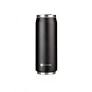 Pull can'it thermobeker zwart mat  500 ml