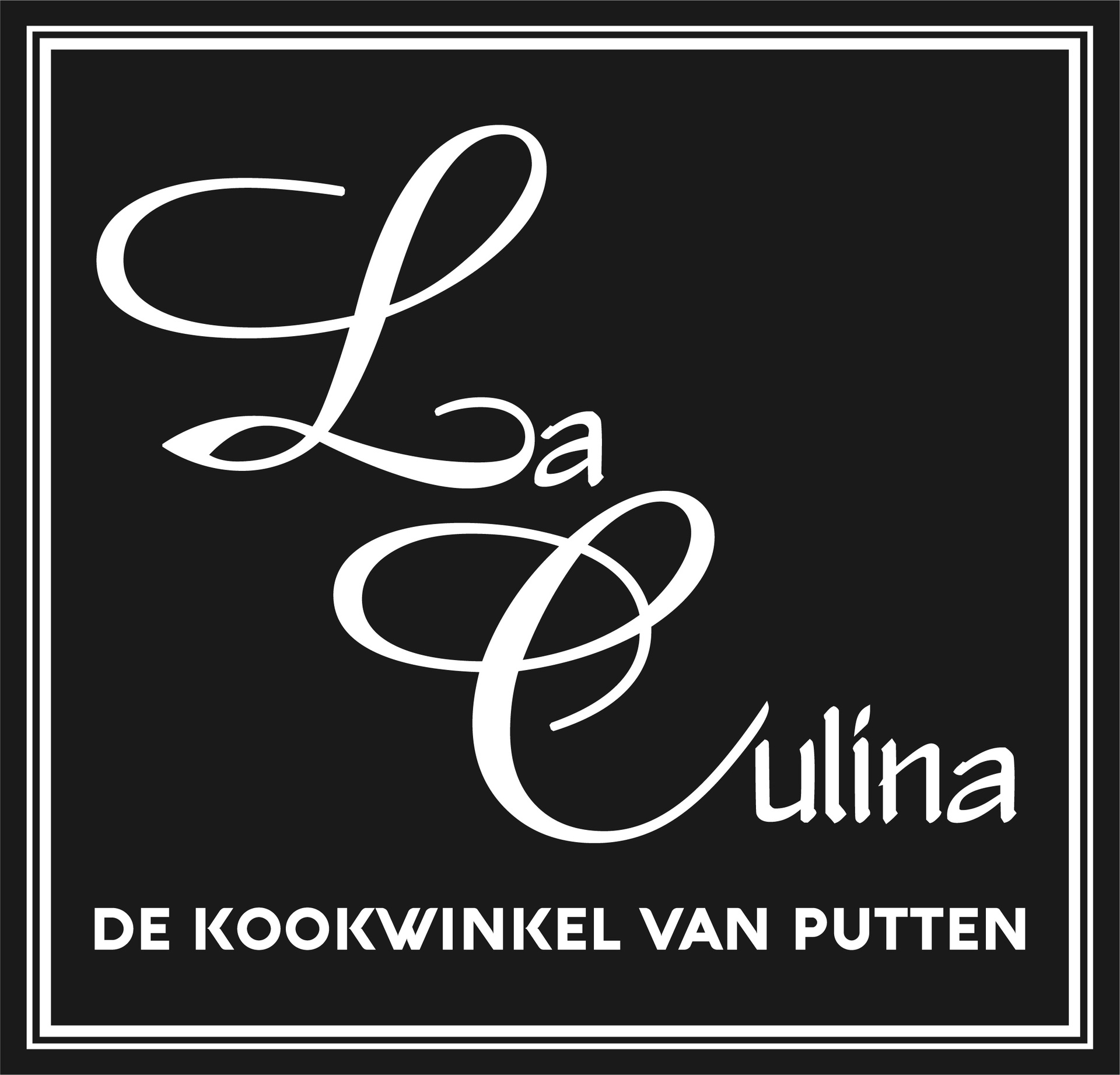 Kookwinkel van Putten